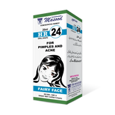 HR-24 (FAIRY FACE)